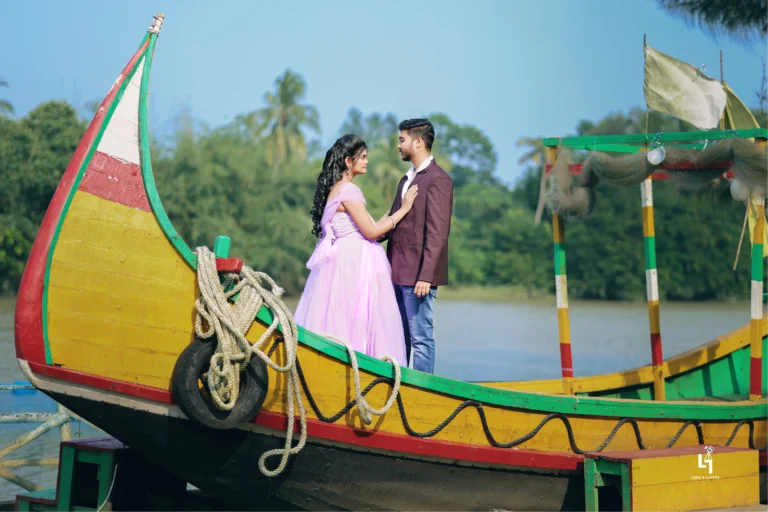 Ten Essential Tips to Get Ready for a Pre Wedding Photoshoot: Crafting Your Perfect Love Story